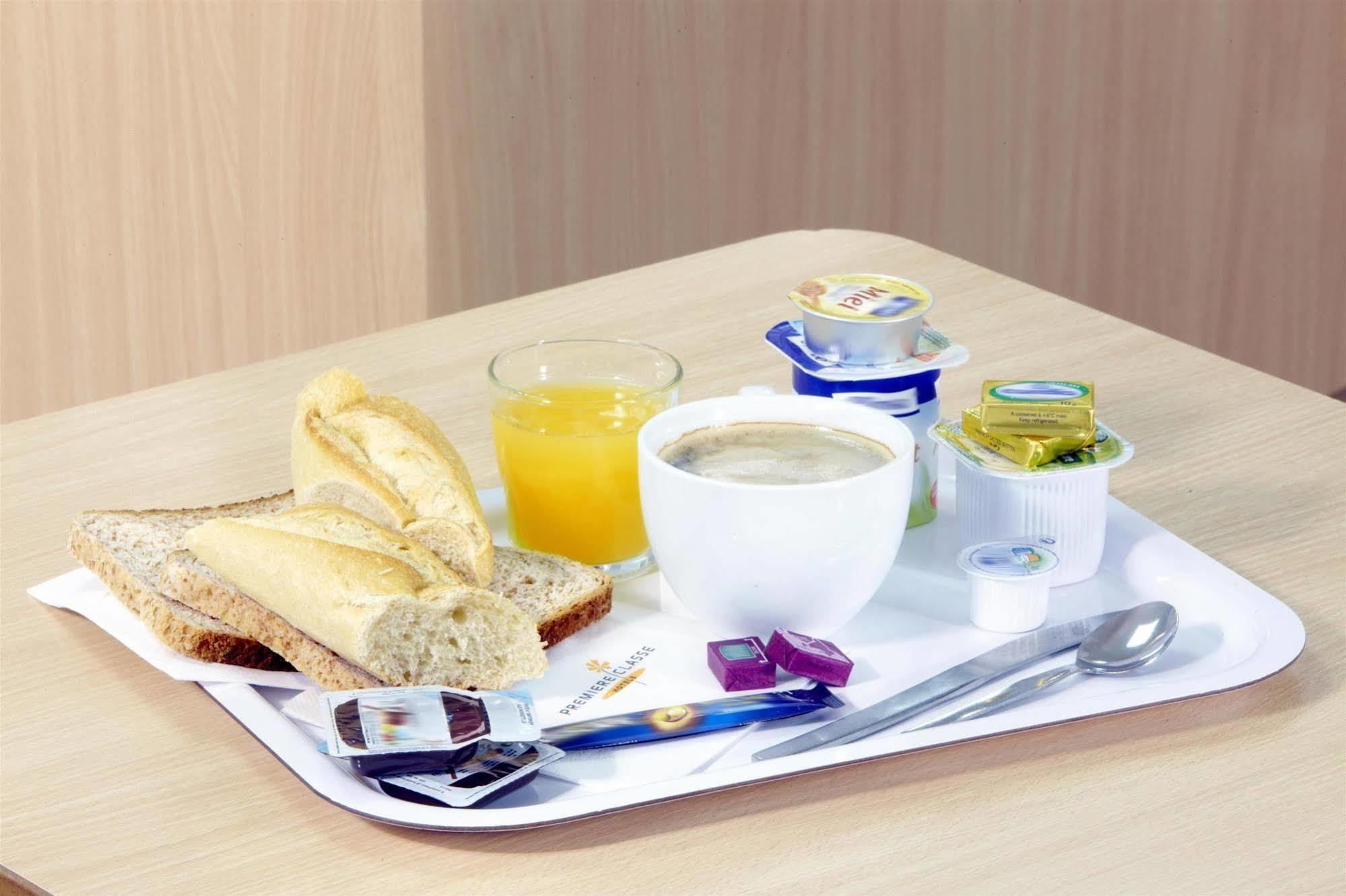 Hotel F1 Lyon Genay 매슈스 외부 사진
