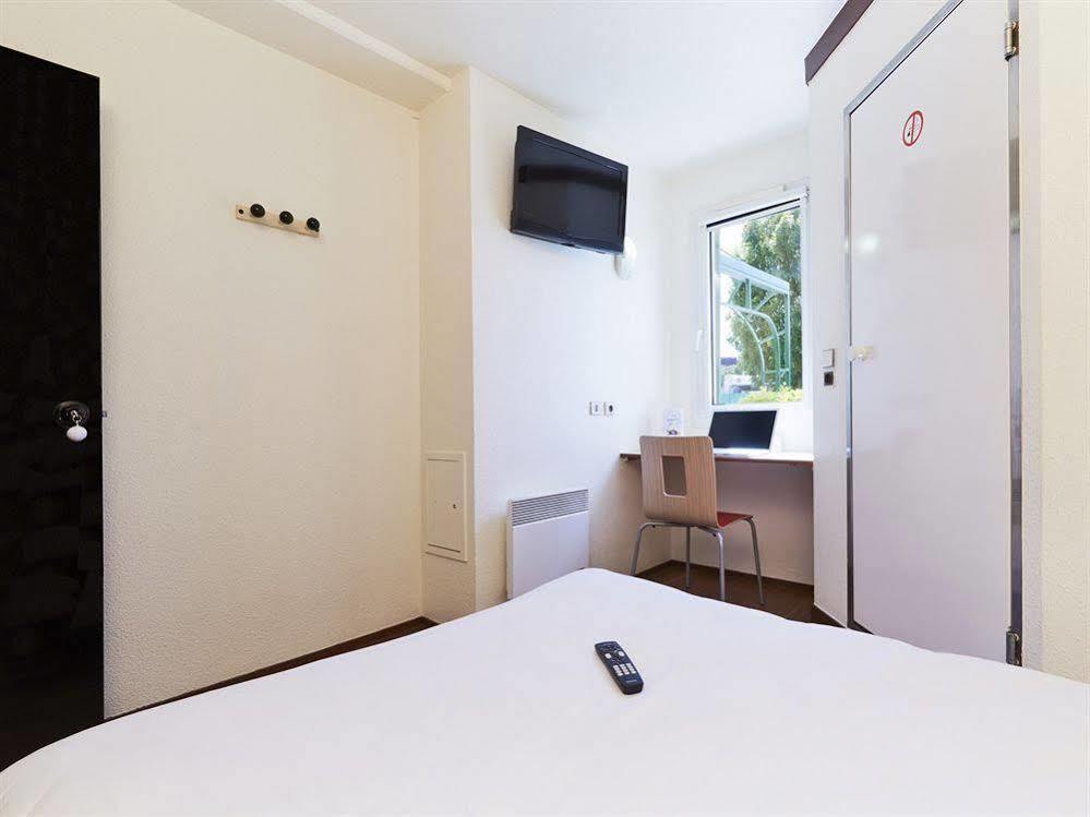 Hotel F1 Lyon Genay 매슈스 외부 사진