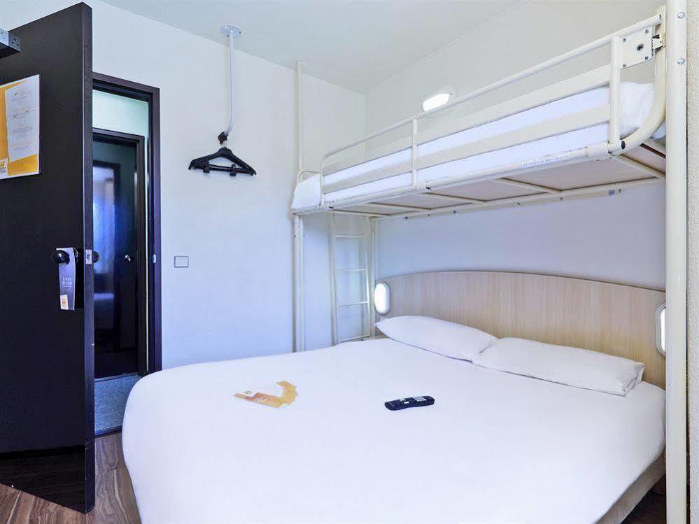 Hotel F1 Lyon Genay 매슈스 외부 사진